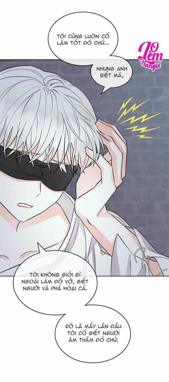 Kẻ Tạo Ra Nữ Phản Diện Chapter 31 trang 33