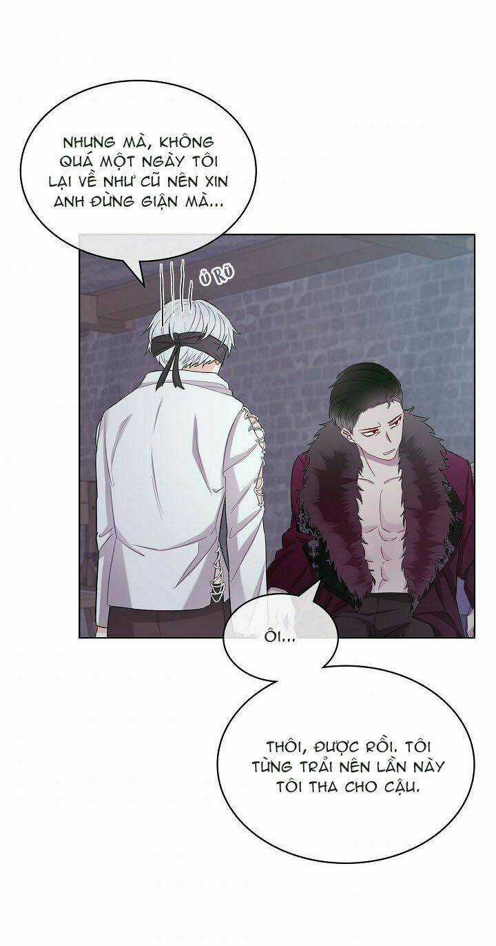 Kẻ Tạo Ra Nữ Phản Diện Chapter 31 trang 34