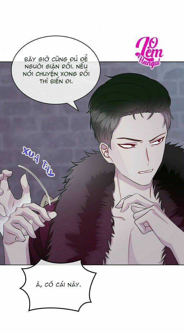 Kẻ Tạo Ra Nữ Phản Diện Chapter 31 trang 35