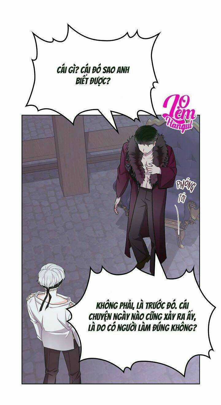 Kẻ Tạo Ra Nữ Phản Diện Chapter 31 trang 37