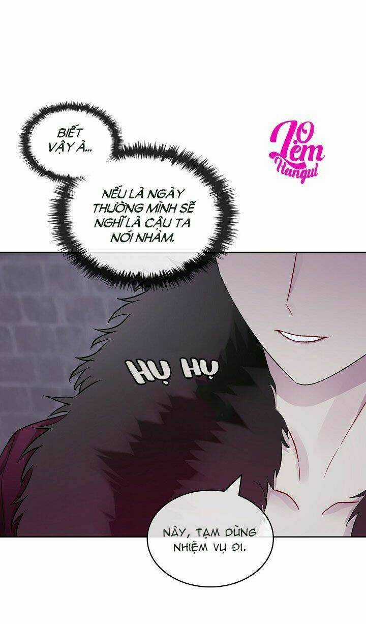 Kẻ Tạo Ra Nữ Phản Diện Chapter 31 trang 39