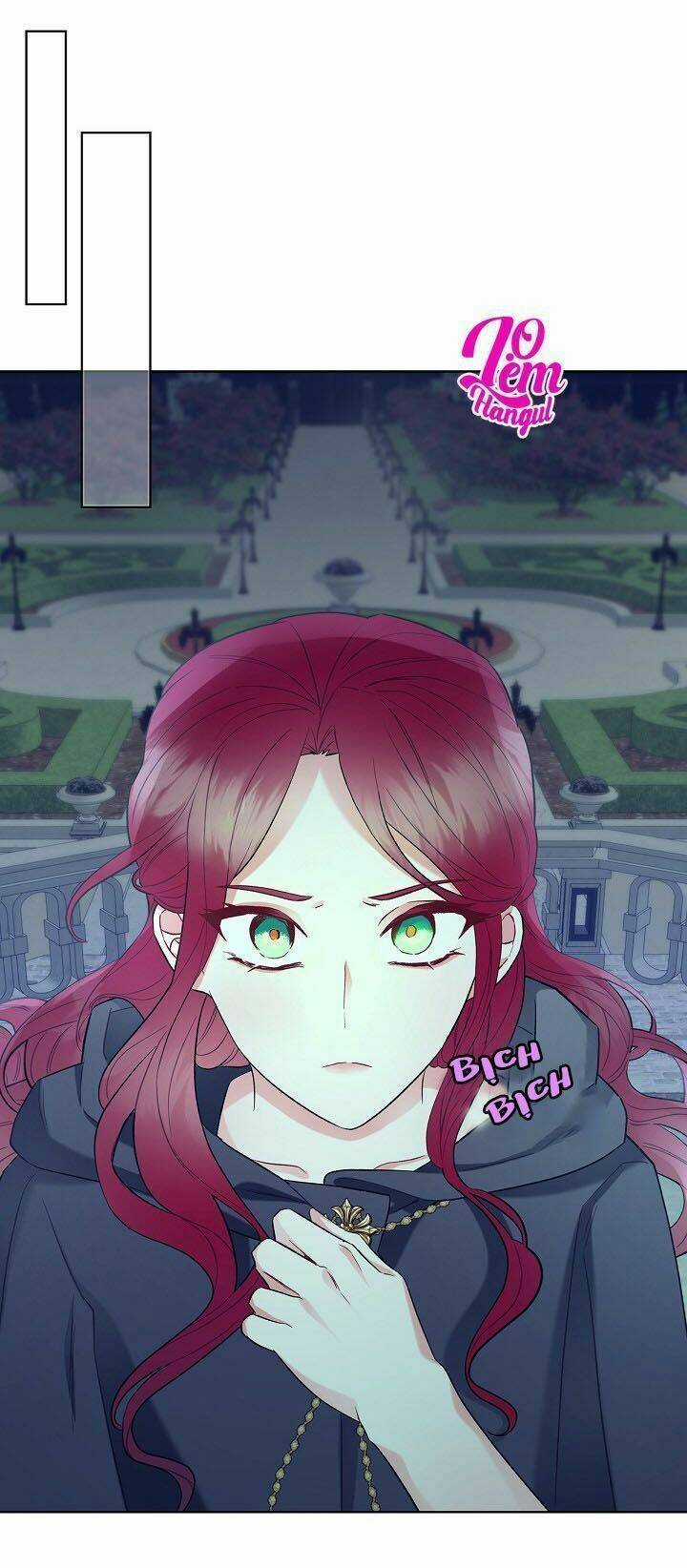 Kẻ Tạo Ra Nữ Phản Diện Chapter 31 trang 41