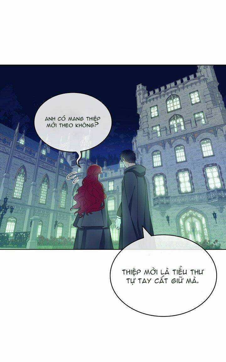 Kẻ Tạo Ra Nữ Phản Diện Chapter 31 trang 42