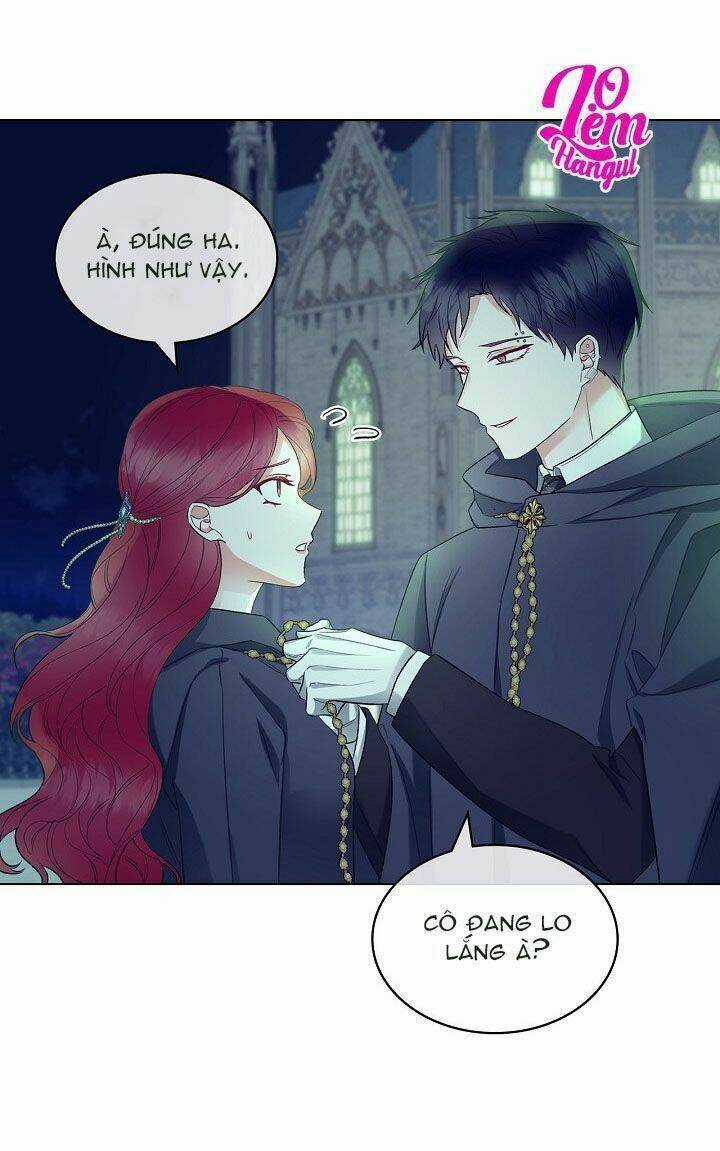 Kẻ Tạo Ra Nữ Phản Diện Chapter 31 trang 43