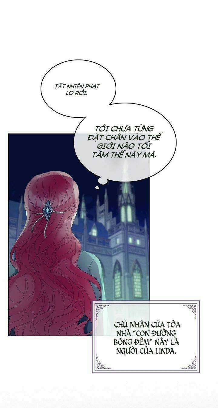 Kẻ Tạo Ra Nữ Phản Diện Chapter 31 trang 44