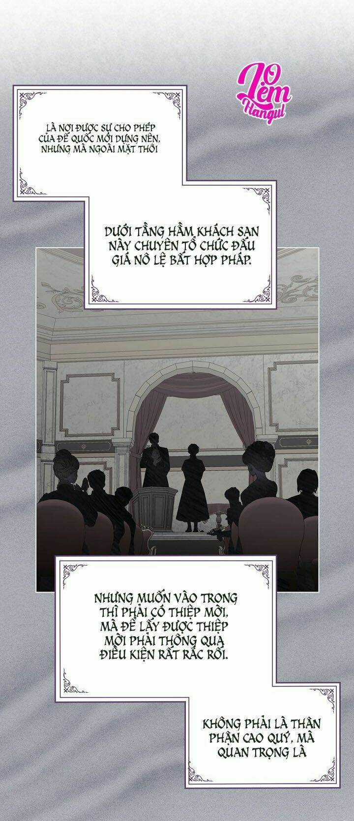 Kẻ Tạo Ra Nữ Phản Diện Chapter 31 trang 45