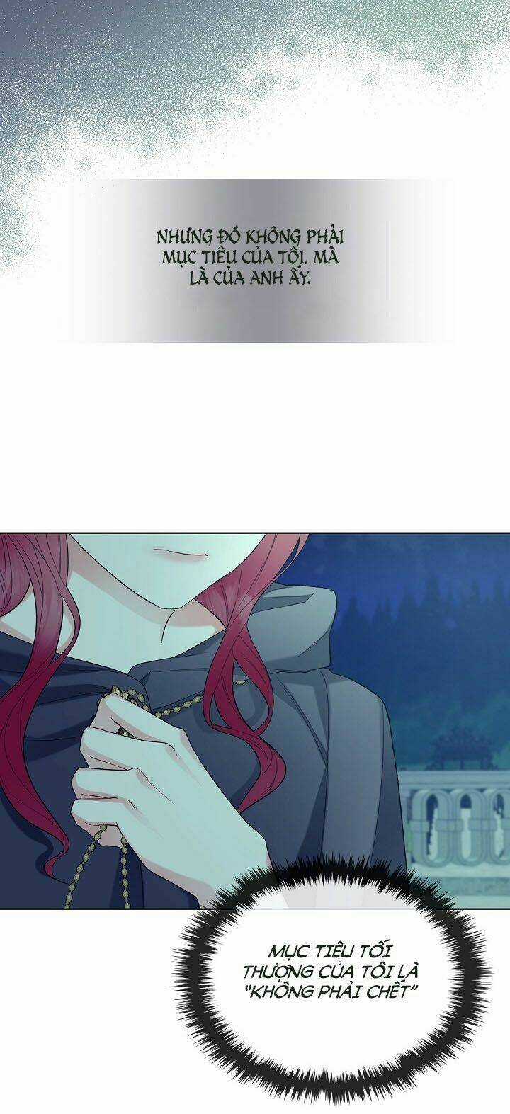 Kẻ Tạo Ra Nữ Phản Diện Chapter 31 trang 49