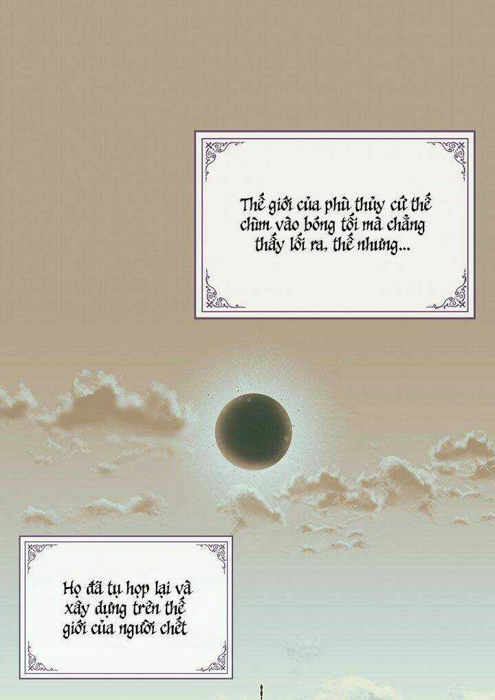 Kẻ Tạo Ra Nữ Phản Diện Chapter 31 trang 5