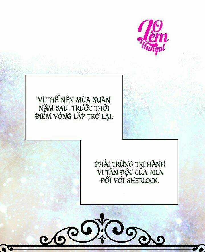 Kẻ Tạo Ra Nữ Phản Diện Chapter 31 trang 50