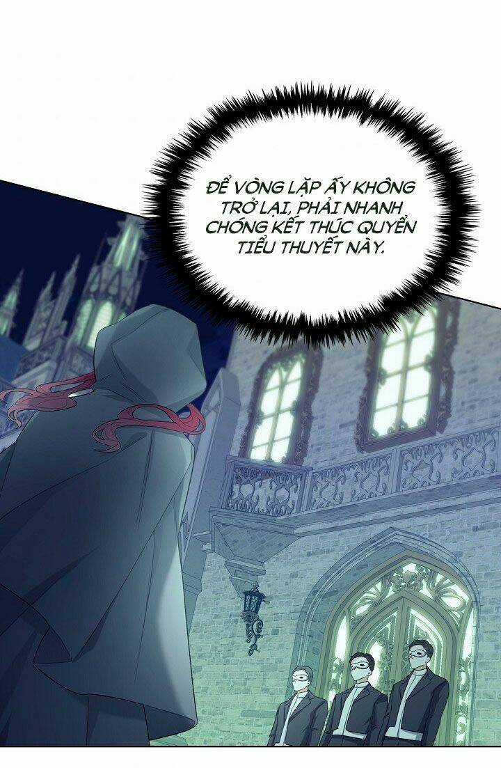 Kẻ Tạo Ra Nữ Phản Diện Chapter 31 trang 52