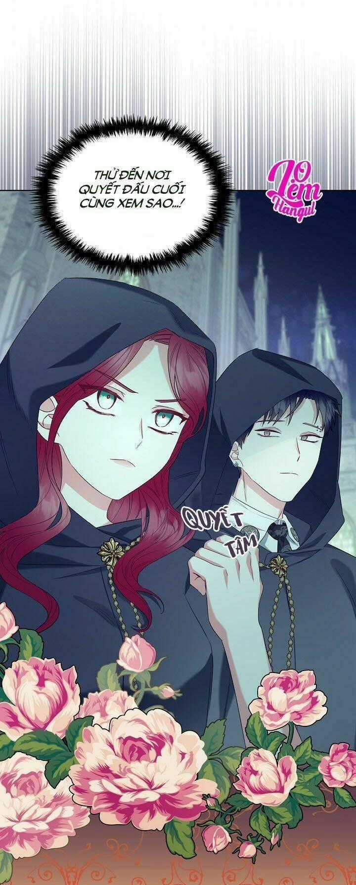 Kẻ Tạo Ra Nữ Phản Diện Chapter 31 trang 53