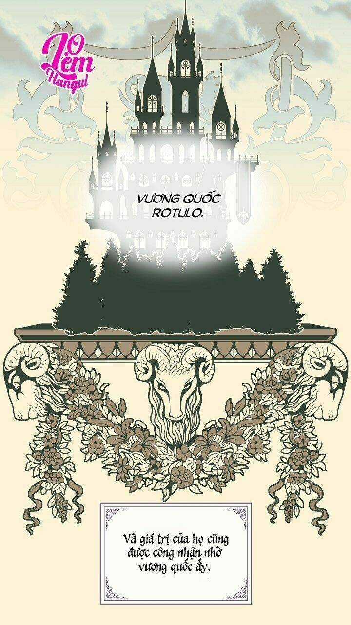 Kẻ Tạo Ra Nữ Phản Diện Chapter 31 trang 6