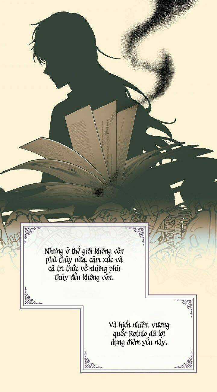 Kẻ Tạo Ra Nữ Phản Diện Chapter 31 trang 8