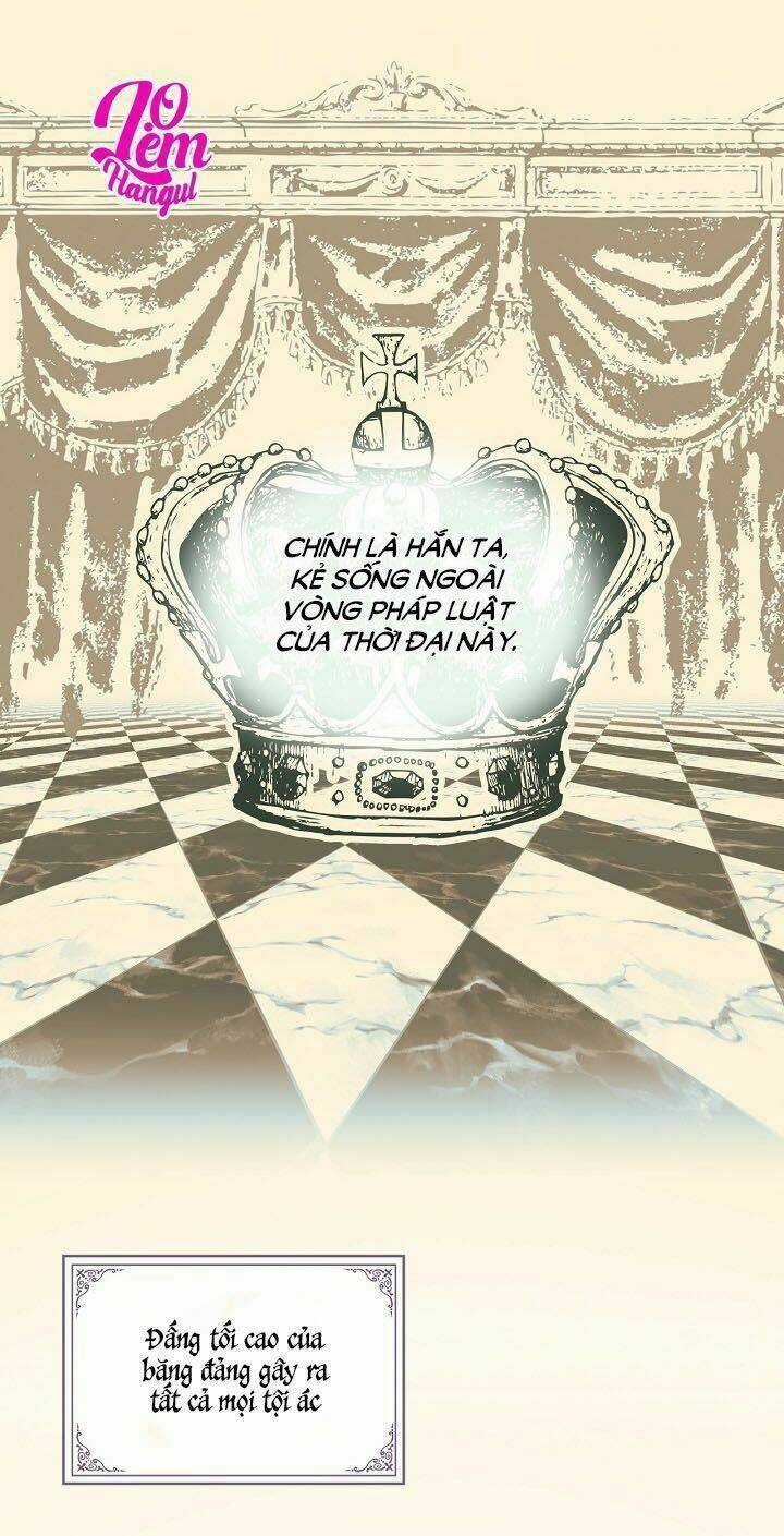 Kẻ Tạo Ra Nữ Phản Diện Chapter 31 trang 9