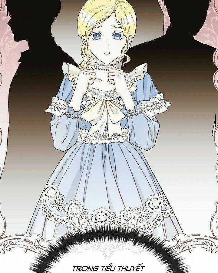 Kẻ Tạo Ra Nữ Phản Diện Chapter 32 trang 10