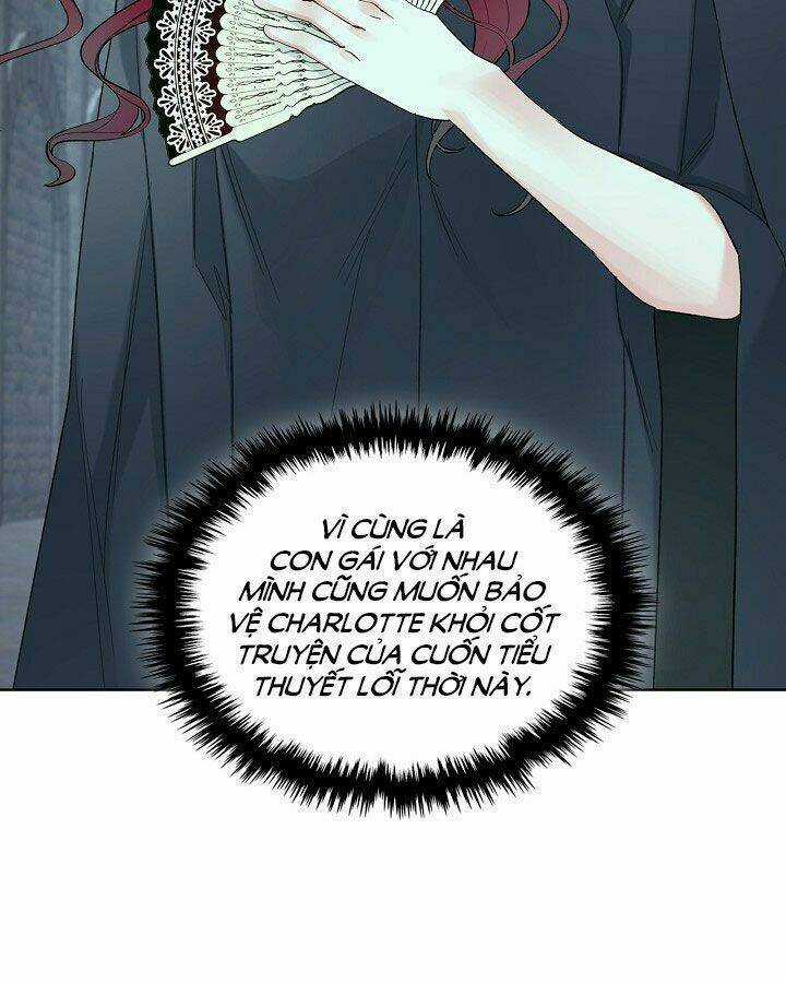 Kẻ Tạo Ra Nữ Phản Diện Chapter 32 trang 18