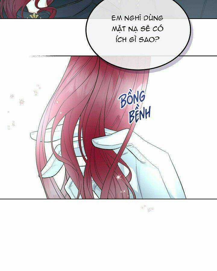 Kẻ Tạo Ra Nữ Phản Diện Chapter 32 trang 20