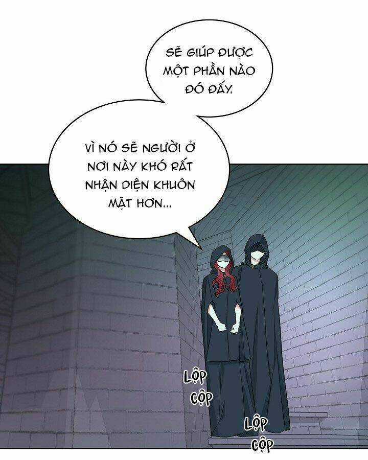 Kẻ Tạo Ra Nữ Phản Diện Chapter 32 trang 21