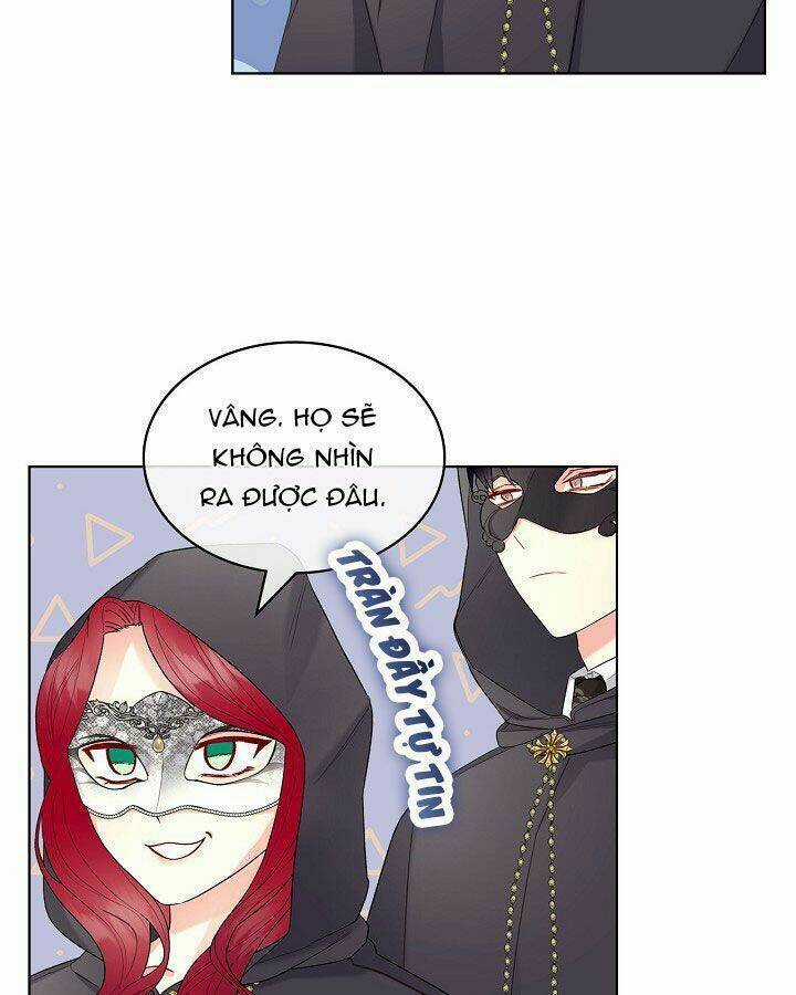 Kẻ Tạo Ra Nữ Phản Diện Chapter 32 trang 23