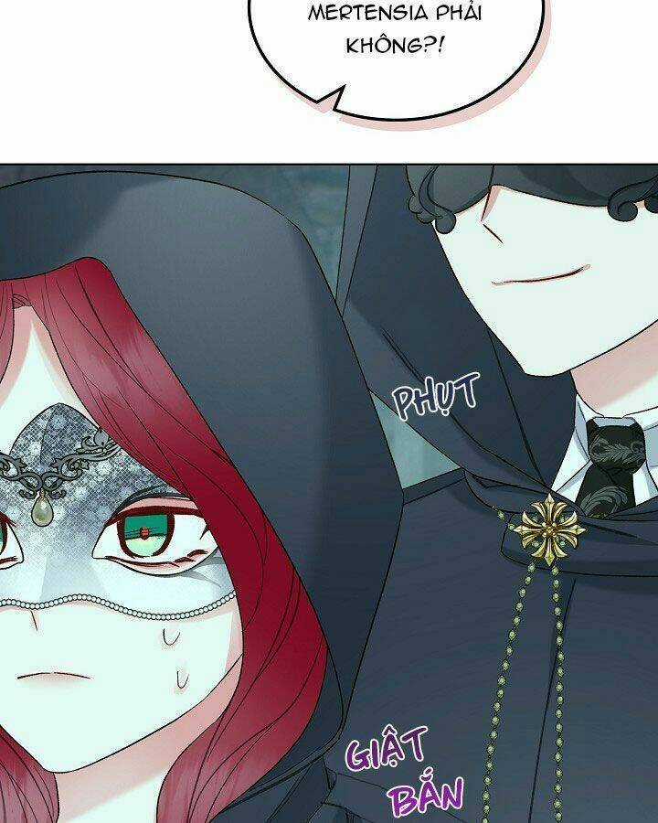 Kẻ Tạo Ra Nữ Phản Diện Chapter 32 trang 25