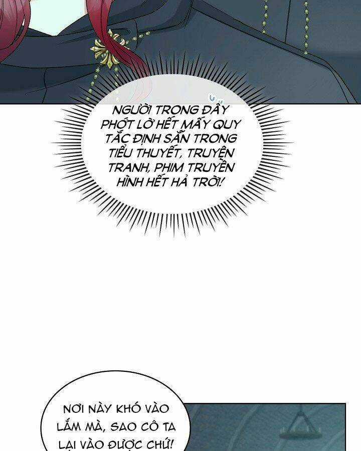Kẻ Tạo Ra Nữ Phản Diện Chapter 32 trang 26
