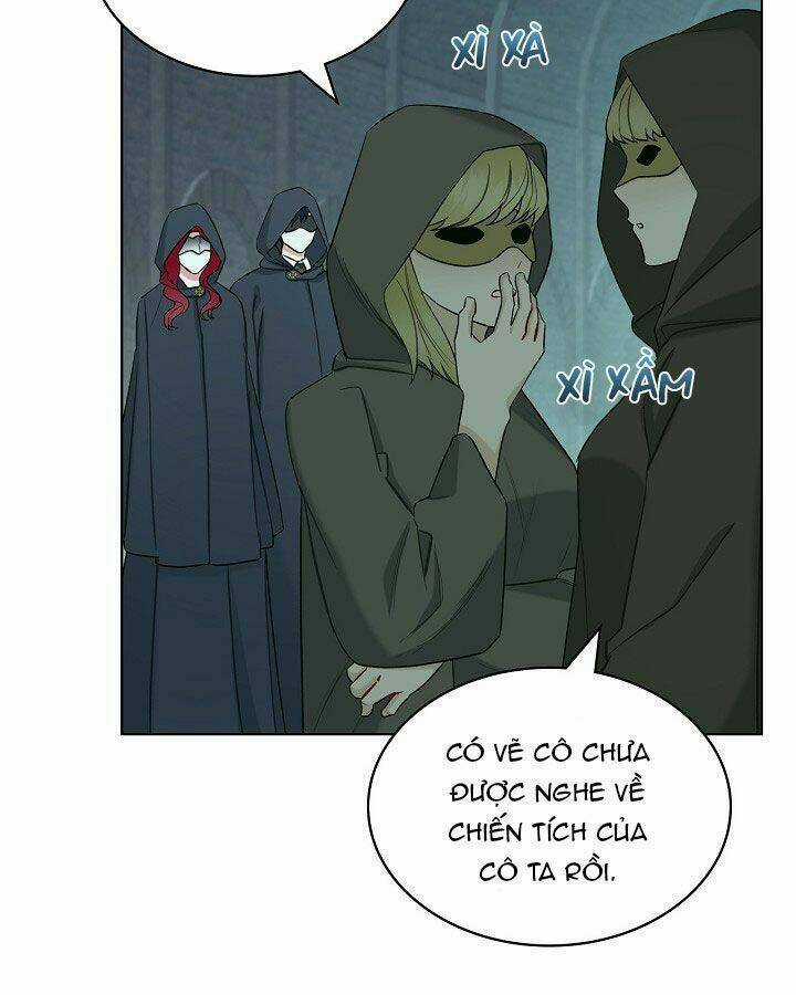 Kẻ Tạo Ra Nữ Phản Diện Chapter 32 trang 27