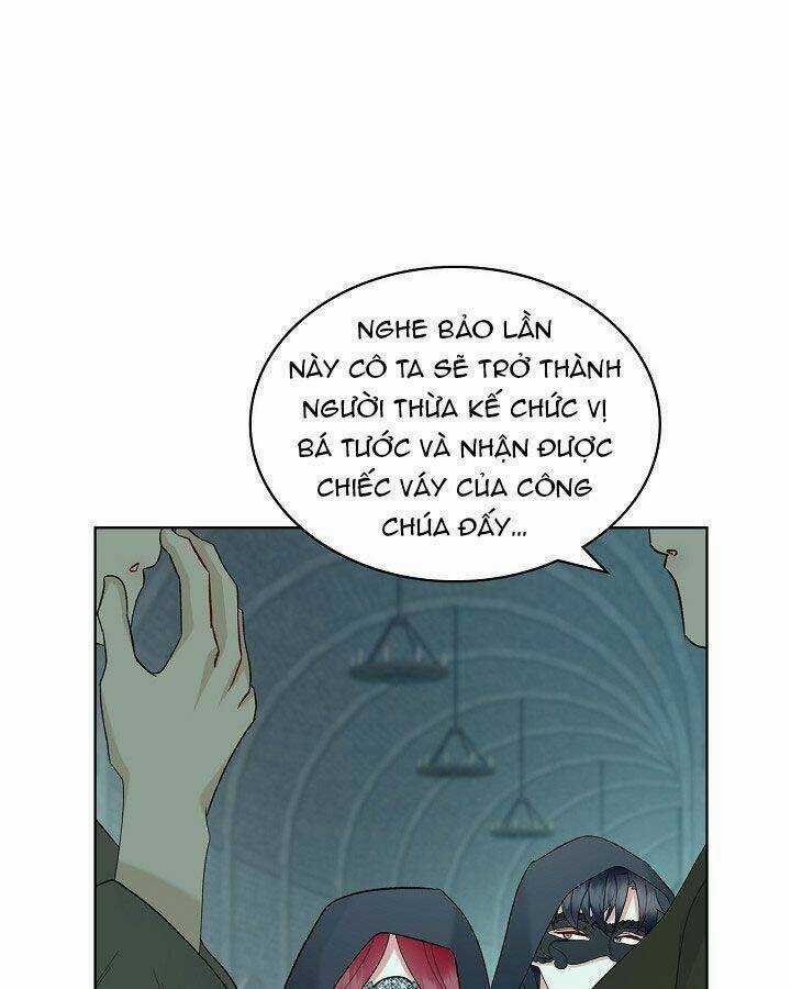 Kẻ Tạo Ra Nữ Phản Diện Chapter 32 trang 28