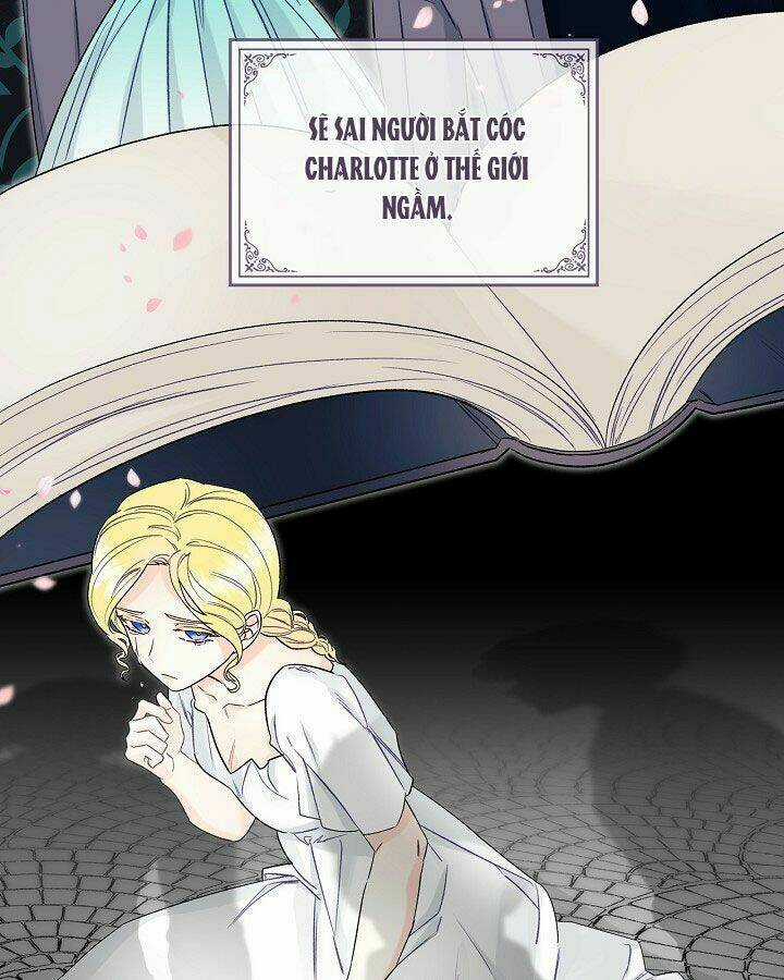 Kẻ Tạo Ra Nữ Phản Diện Chapter 32 trang 3