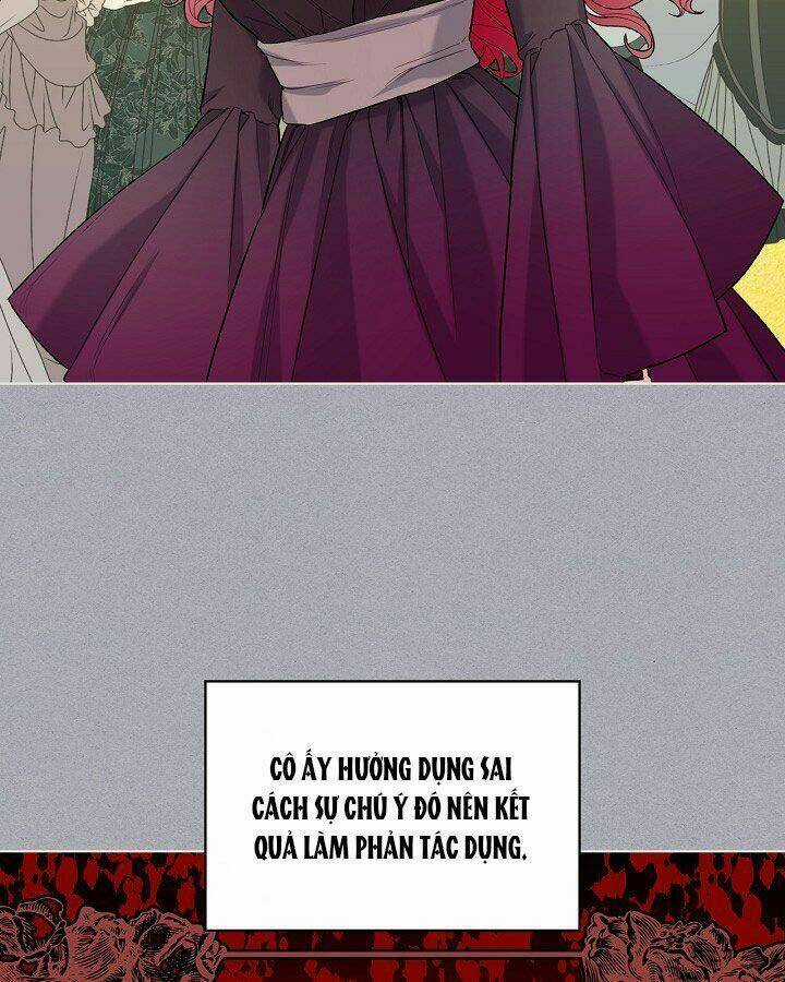 Kẻ Tạo Ra Nữ Phản Diện Chapter 32 trang 31