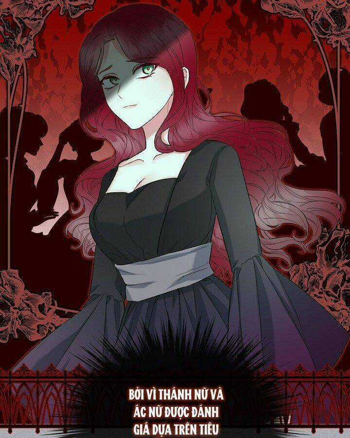 Kẻ Tạo Ra Nữ Phản Diện Chapter 32 trang 32