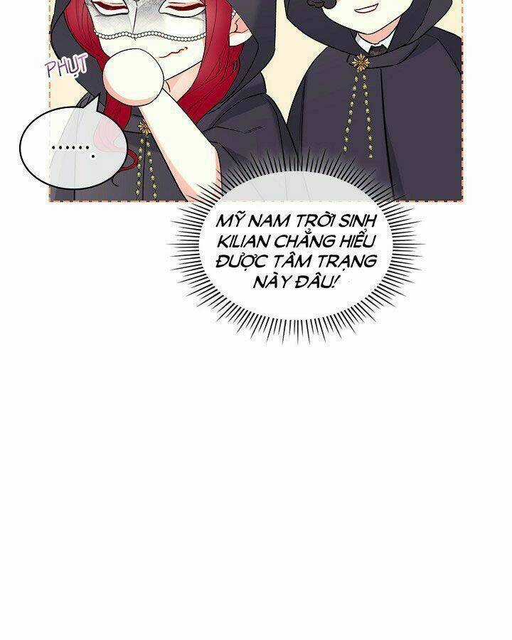 Kẻ Tạo Ra Nữ Phản Diện Chapter 32 trang 35