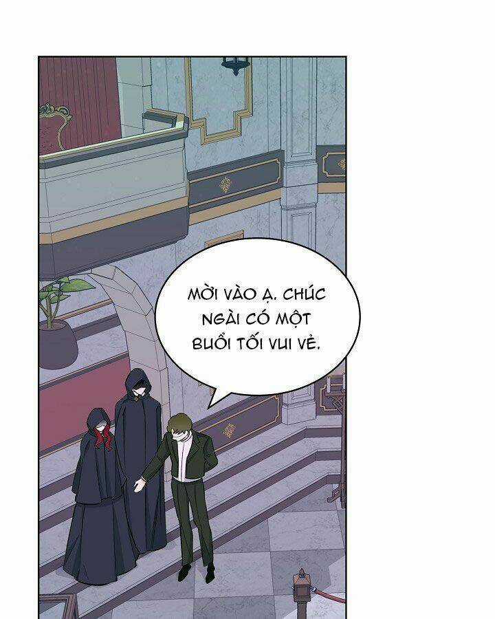 Kẻ Tạo Ra Nữ Phản Diện Chapter 32 trang 36