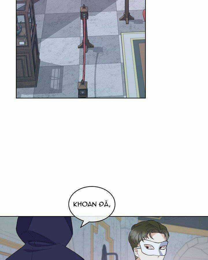 Kẻ Tạo Ra Nữ Phản Diện Chapter 32 trang 37