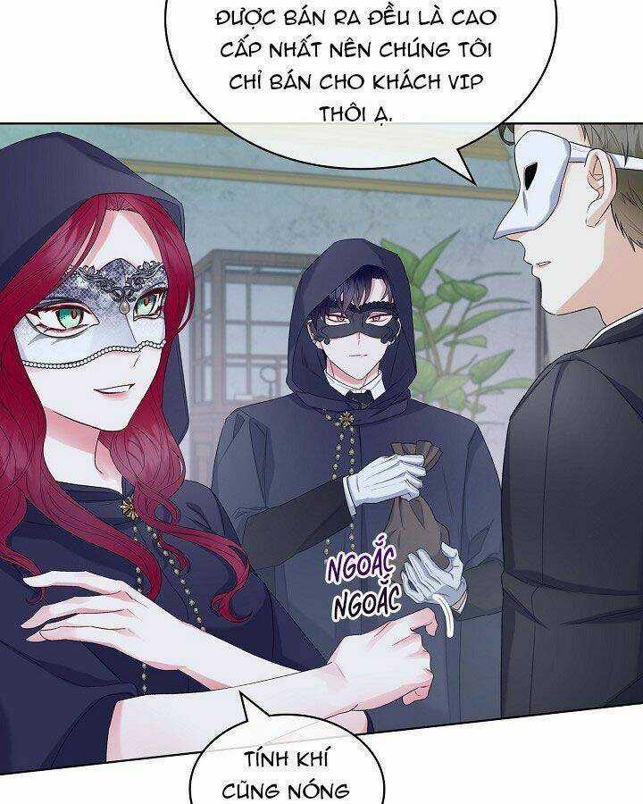 Kẻ Tạo Ra Nữ Phản Diện Chapter 32 trang 39