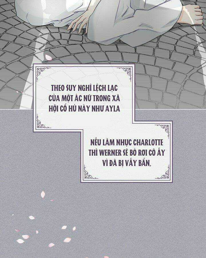 Kẻ Tạo Ra Nữ Phản Diện Chapter 32 trang 4