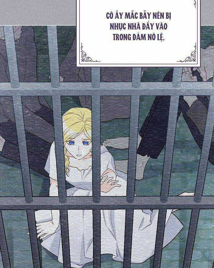 Kẻ Tạo Ra Nữ Phản Diện Chapter 32 trang 48