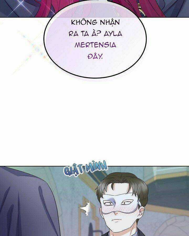 Kẻ Tạo Ra Nữ Phản Diện Chapter 32 trang 57