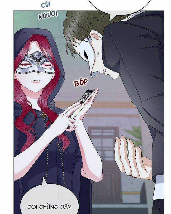 Kẻ Tạo Ra Nữ Phản Diện Chapter 32 trang 59