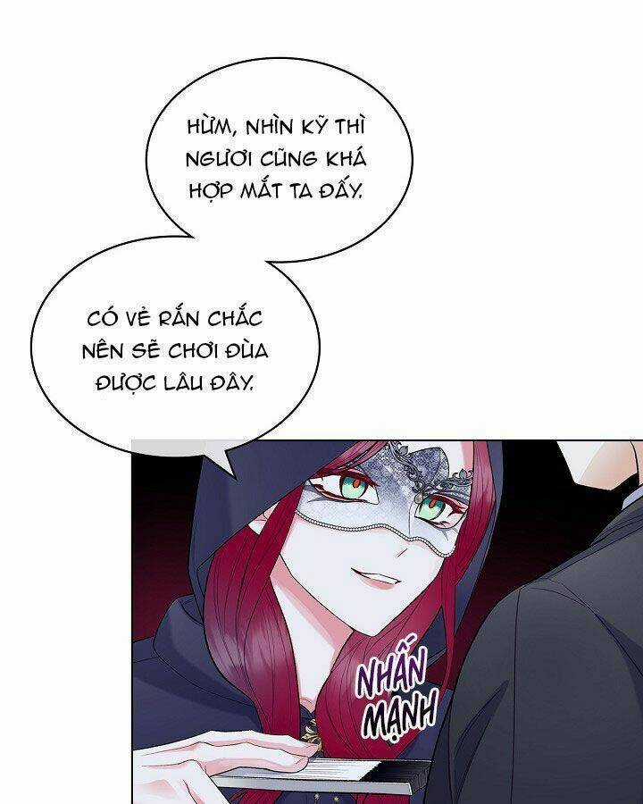 Kẻ Tạo Ra Nữ Phản Diện Chapter 32 trang 62