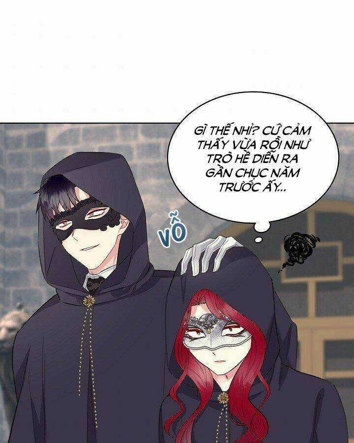 Kẻ Tạo Ra Nữ Phản Diện Chapter 32 trang 80