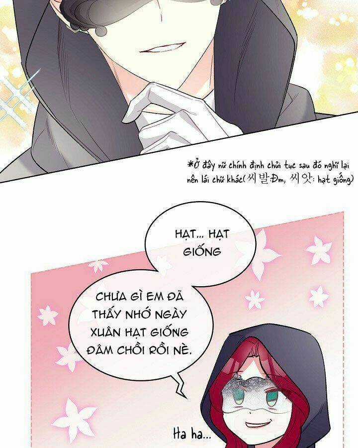 Kẻ Tạo Ra Nữ Phản Diện Chapter 32 trang 87