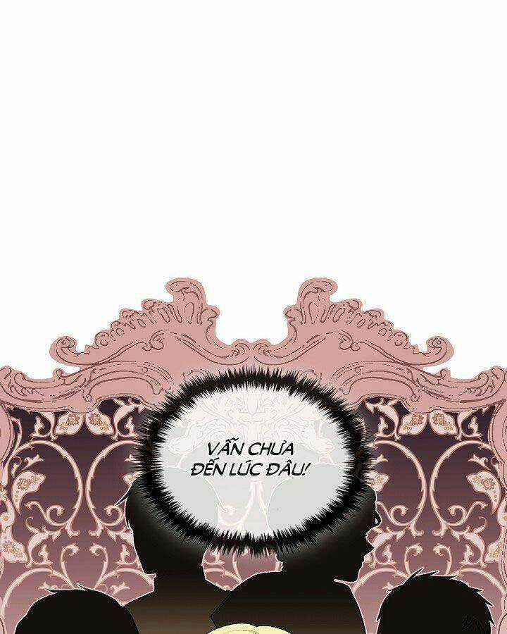 Kẻ Tạo Ra Nữ Phản Diện Chapter 32 trang 9