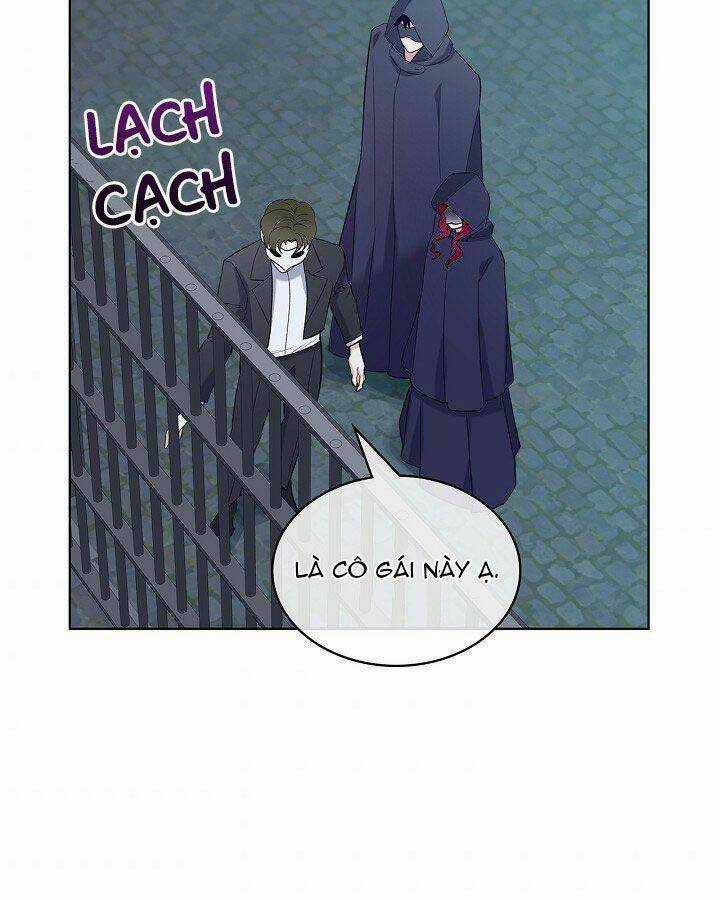 Kẻ Tạo Ra Nữ Phản Diện Chapter 32 trang 91