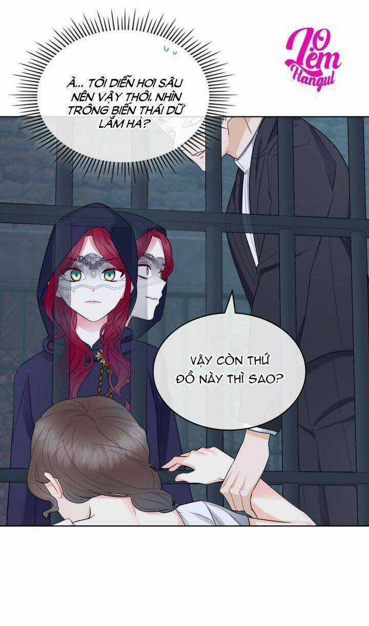 Kẻ Tạo Ra Nữ Phản Diện Chapter 33 trang 11