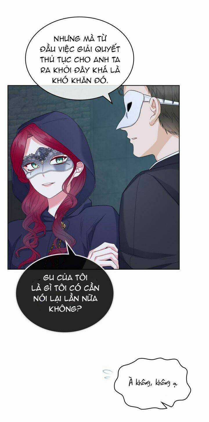 Kẻ Tạo Ra Nữ Phản Diện Chapter 33 trang 14