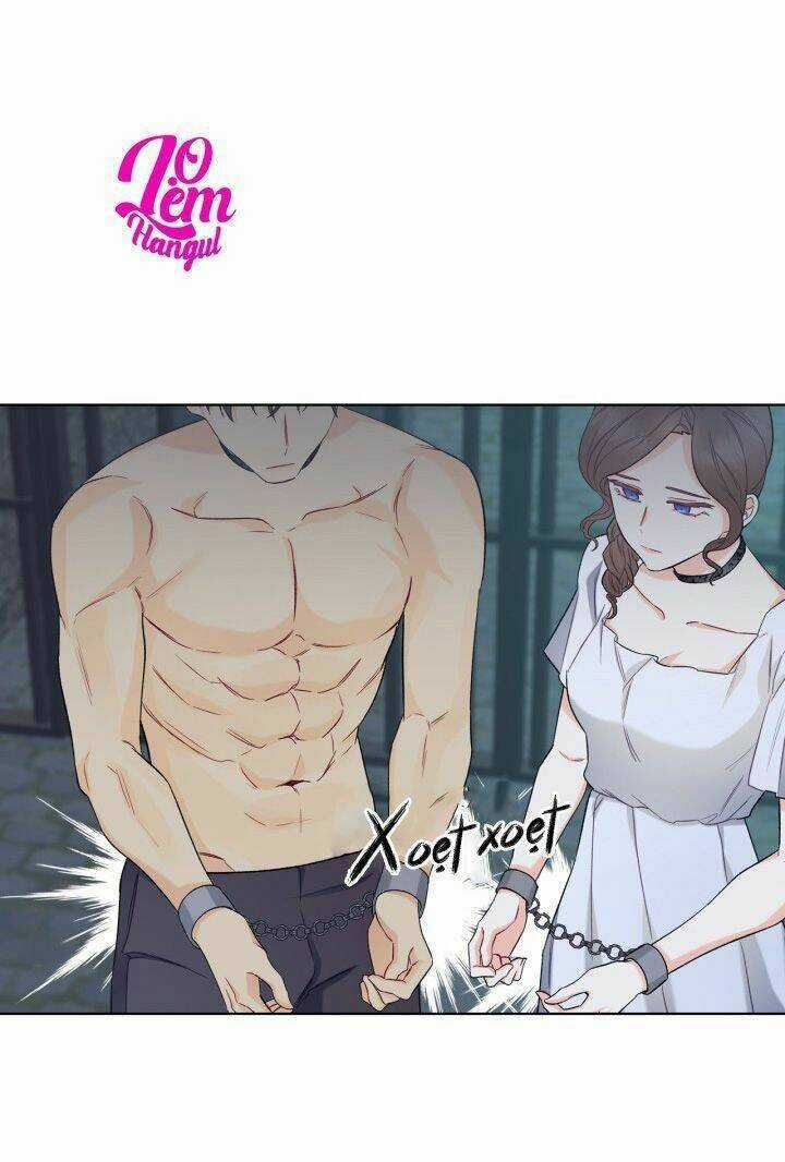 Kẻ Tạo Ra Nữ Phản Diện Chapter 33 trang 15