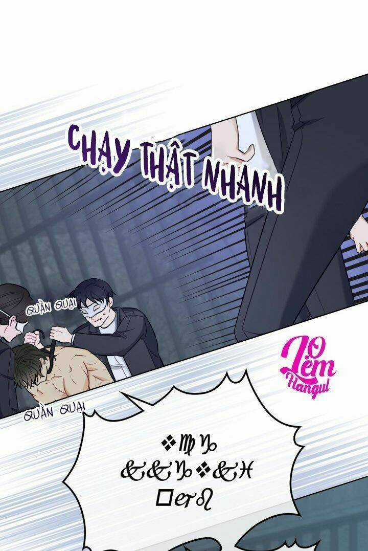 Kẻ Tạo Ra Nữ Phản Diện Chapter 33 trang 17