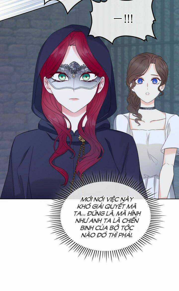 Kẻ Tạo Ra Nữ Phản Diện Chapter 33 trang 18