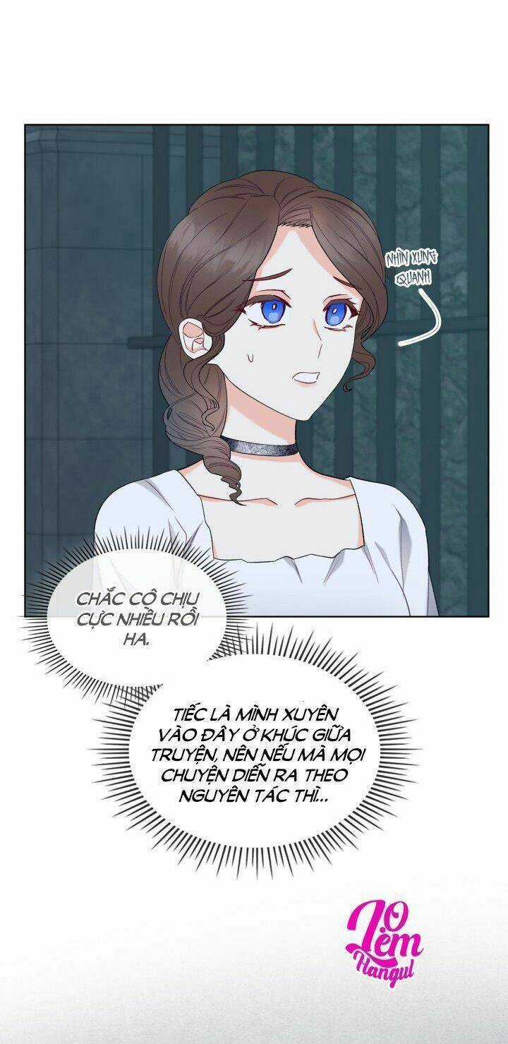 Kẻ Tạo Ra Nữ Phản Diện Chapter 33 trang 19