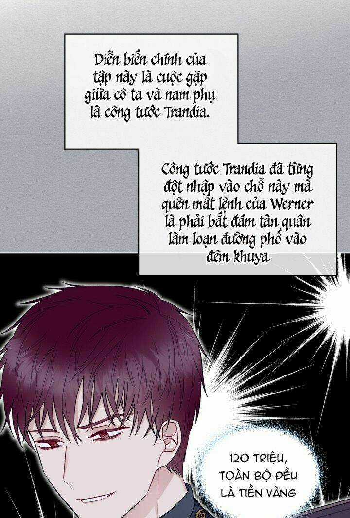 Kẻ Tạo Ra Nữ Phản Diện Chapter 33 trang 20